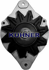 AD Kühner 40101 - Генератор autosila-amz.com