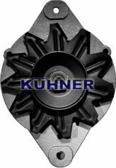 AD Kühner 40103 - Генератор autosila-amz.com