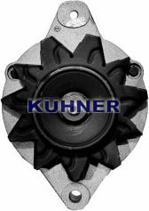AD Kühner 40102R - Генератор autosila-amz.com