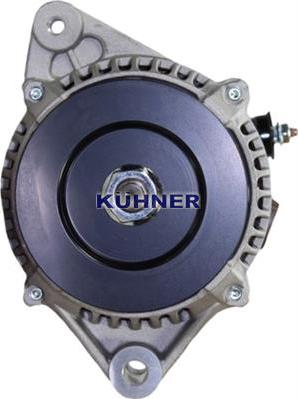 AD Kühner 401166RI - Генератор autosila-amz.com