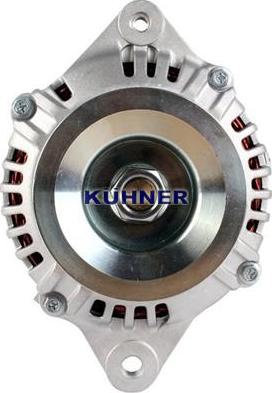 AD Kühner 401162RIV - Генератор autosila-amz.com