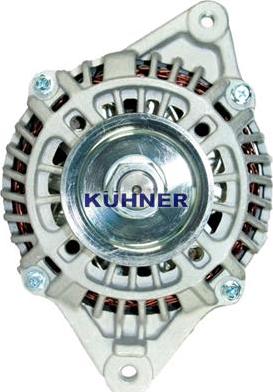 AD Kühner 401167RI - Генератор autosila-amz.com