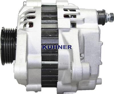 AD Kühner 401180RI - Генератор autosila-amz.com