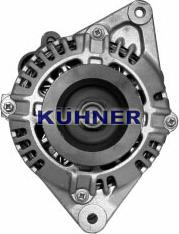 AD Kühner 401130RI - Генератор autosila-amz.com