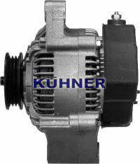 AD Kühner 40113RI - Генератор autosila-amz.com