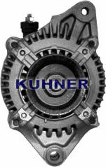 AD Kühner 40113RI - Генератор autosila-amz.com