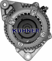 AD Kühner 401129RI - Генератор autosila-amz.com