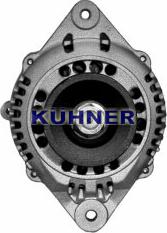 AD Kühner 401122RI - Генератор autosila-amz.com