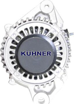 AD Kühner 401891RID - Генератор autosila-amz.com