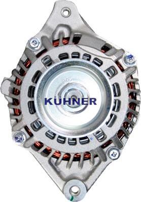 AD Kühner 401897RI - Генератор autosila-amz.com