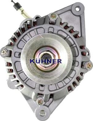 AD Kühner 401802RI - Генератор autosila-amz.com