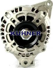 AD Kühner 401807RI - Генератор autosila-amz.com