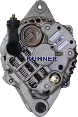 AD Kühner 40188RI - Генератор autosila-amz.com