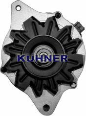 AD Kühner 40139 - Генератор autosila-amz.com