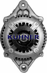 AD Kühner 401354RI - Генератор autosila-amz.com