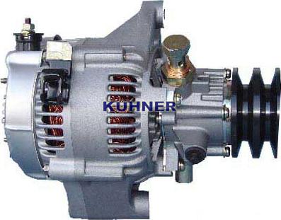 AD Kühner 401355RI - Генератор autosila-amz.com