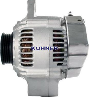 AD Kühner 401356RI - Генератор autosila-amz.com