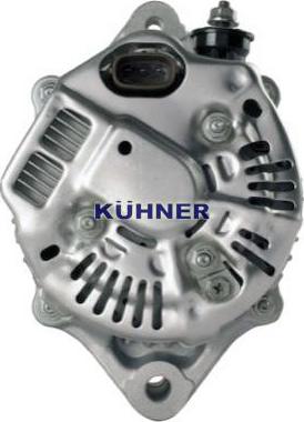 AD Kühner 401356RI - Генератор autosila-amz.com