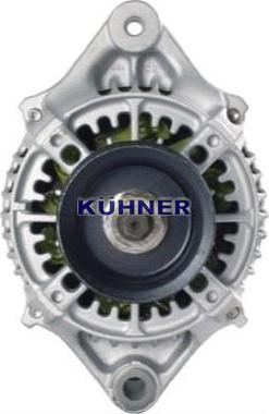 AD Kühner 401356RI - Генератор autosila-amz.com