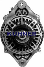 AD Kühner 401351RI - Генератор autosila-amz.com