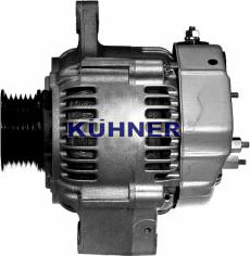 AD Kühner 401351RI - Генератор autosila-amz.com