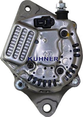 AD Kühner 554365RI - Генератор autosila-amz.com