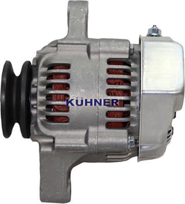 AD Kühner 401358RI - Генератор autosila-amz.com