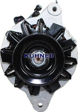 AD Kühner 401366RI - Генератор autosila-amz.com