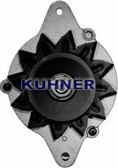 AD Kühner 40130 - Генератор autosila-amz.com