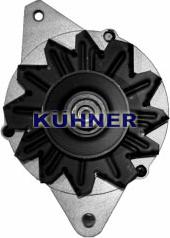 AD Kühner 40131 - Генератор autosila-amz.com