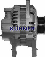 AD Kühner 401373RI - Генератор autosila-amz.com