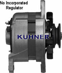 AD Kühner 40137R - Генератор autosila-amz.com