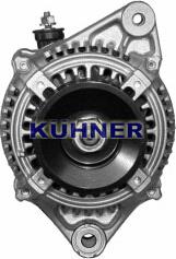 AD Kühner 401295RI - Генератор autosila-amz.com
