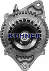 AD Kühner 401296RI - Генератор autosila-amz.com