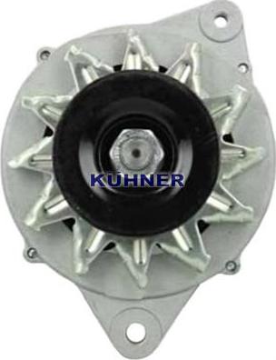 AD Kühner 401290RI - Генератор autosila-amz.com