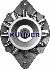 AD Kühner 401291RI - Генератор autosila-amz.com