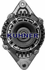 AD Kühner 401286RIM - Генератор autosila-amz.com