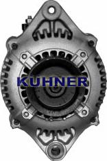 AD Kühner 401280RI - Генератор autosila-amz.com
