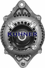 AD Kühner 401281RI - Генератор autosila-amz.com