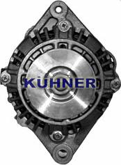 AD Kühner 401282RI - Генератор autosila-amz.com