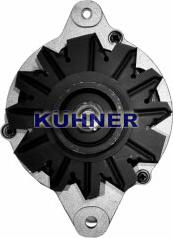 AD Kühner 40128RI - Генератор autosila-amz.com