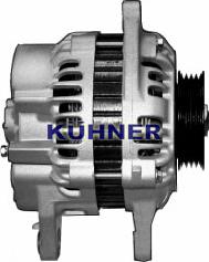 AD Kühner 401279RI - Генератор autosila-amz.com