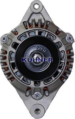 AD Kühner 401276RI - Генератор autosila-amz.com