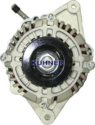 AD Kühner 401271RIL - Генератор autosila-amz.com