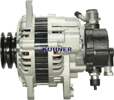 AD Kühner 401271RI - Генератор autosila-amz.com