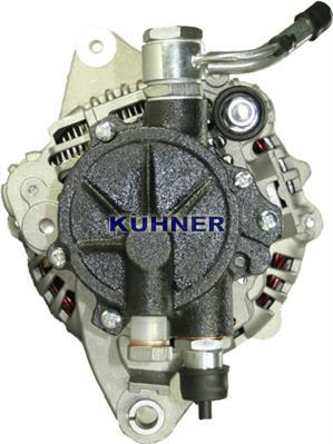 AD Kühner 401271RI - Генератор autosila-amz.com