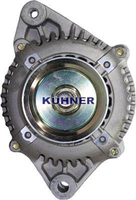 AD Kühner 401272RI - Генератор autosila-amz.com