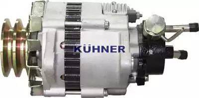 AD Kühner 401795RIM - Генератор autosila-amz.com