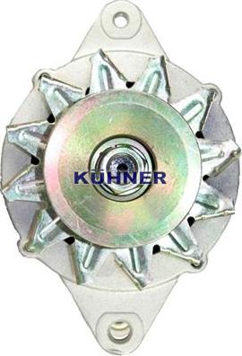 AD Kühner 401795RI - Генератор autosila-amz.com