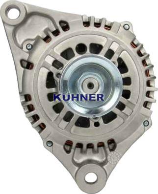 AD Kühner 401790RIH - Генератор autosila-amz.com